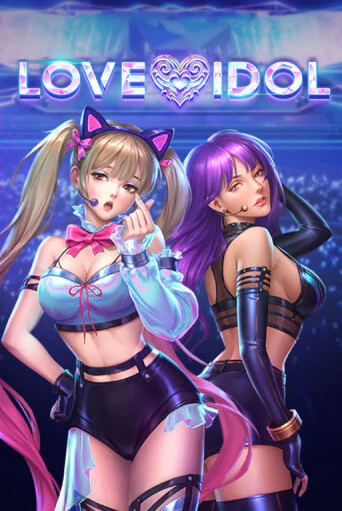 Демо версия Love Idol от Spadegaming | Чемпион Слотс 