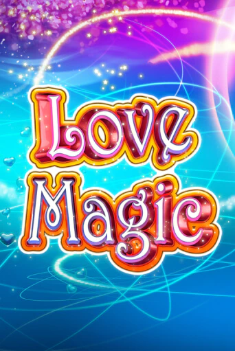 Демо версия Love Magic от Belatra | Чемпион Слотс 