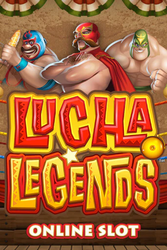 Демо версия Lucha Legends от Microgaming | Чемпион Слотс 
