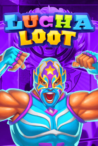 Демо версия Lucha Loot от High 5 | Чемпион Слотс 