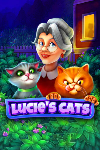 Демо версия Lucie's Cats от Belatra | Чемпион Слотс 