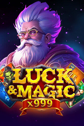Демо версия Luck & Magic от BGaming | Чемпион Слотс 
