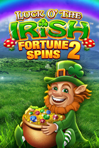 Демо версия Luck O' The Irish Fortune Spins 2 от Blueprint Gaming | Чемпион Слотс 