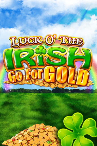 Демо версия Luck O' the Irish Go For Gold от Blueprint Gaming | Чемпион Слотс 