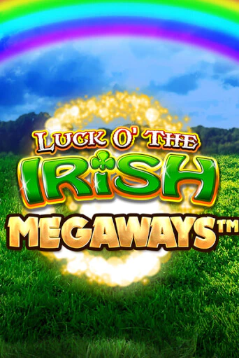 Демо версия Luck O' The Irish Megaways от Blueprint Gaming | Чемпион Слотс 