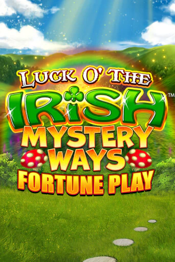 Демо версия Luck O' the Irish Mystery Ways от Blueprint Gaming | Чемпион Слотс 