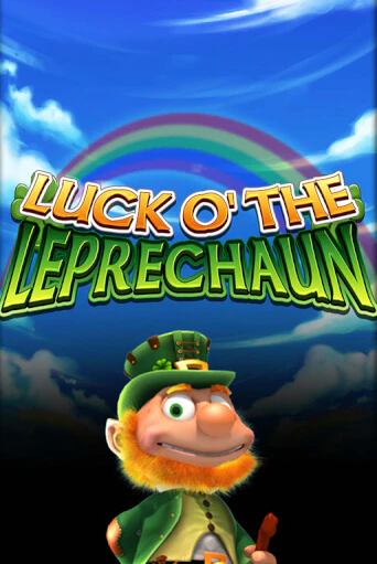 Демо версия Luck O' The Leprechaun AWP от Blueprint Gaming | Чемпион Слотс 