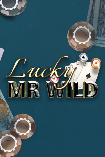 Демо версия Lucky Mr. Wild от Lady Luck Games | Чемпион Слотс 