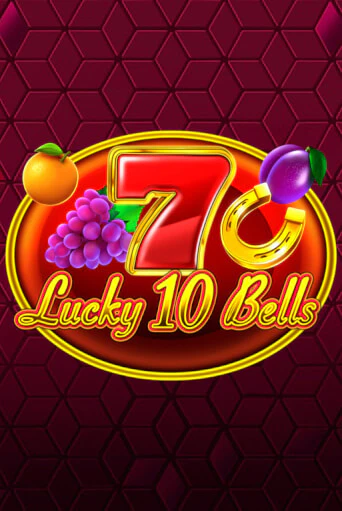 Демо версия Lucky 10 Bells от 1spin4win | Чемпион Слотс 