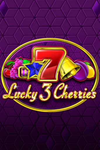 Демо версия Lucky 3 Cherries от 1spin4win | Чемпион Слотс 