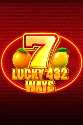 Демо версия Lucky 432 Ways от 1spin4win | Чемпион Слотс 
