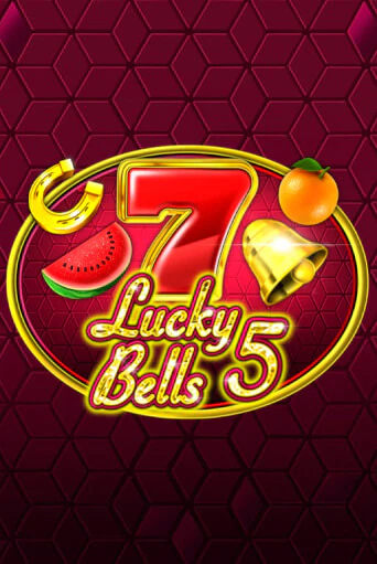 Демо версия Lucky 5 Bells от 1spin4win | Чемпион Слотс 