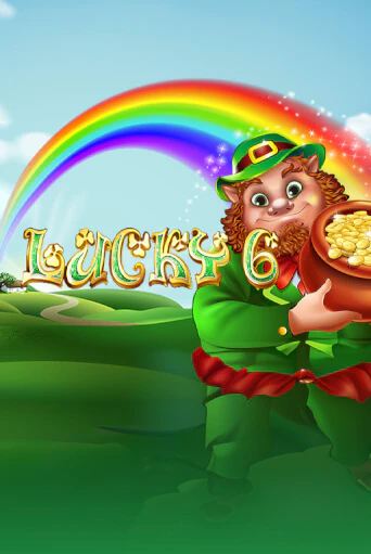Демо версия Lucky 6 от RTG Slots | Чемпион Слотс 