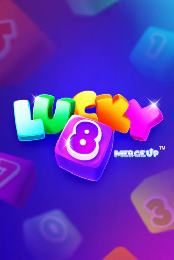 Демо версия Lucky 8 Merge Up от BGaming | Чемпион Слотс 