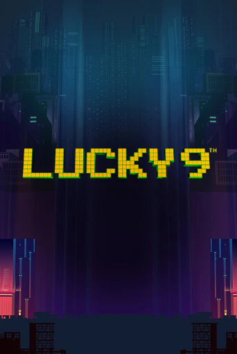 Демо версия Lucky 9 от Wazdan | Чемпион Слотс 