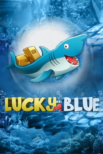 Демо версия Lucky Blue от BGaming | Чемпион Слотс 