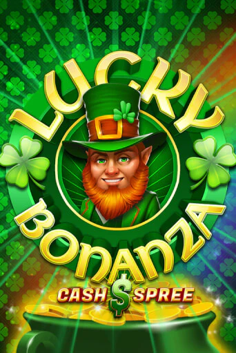 Демо версия Lucky Bonanza Cash Spree от Games Global | Чемпион Слотс 