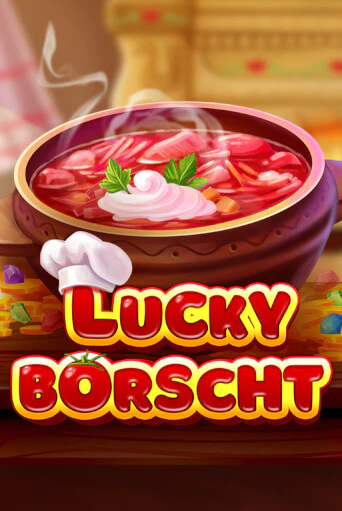 Демо версия Lucky Borscht от Onlyplay | Чемпион Слотс 