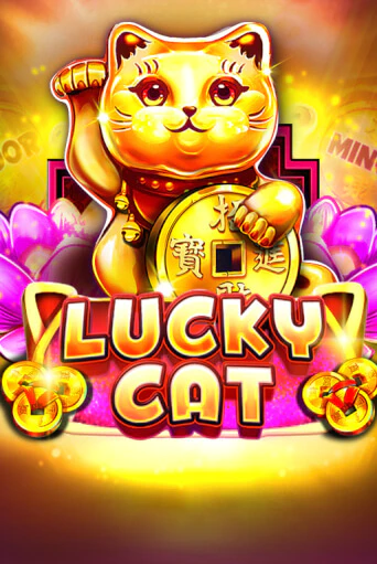 Демо версия Lucky Cat от Platipus | Чемпион Слотс 