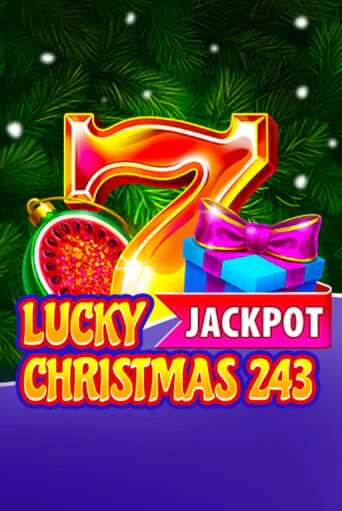 Демо версия Lucky Christmas 243 от 1spin4win | Чемпион Слотс 