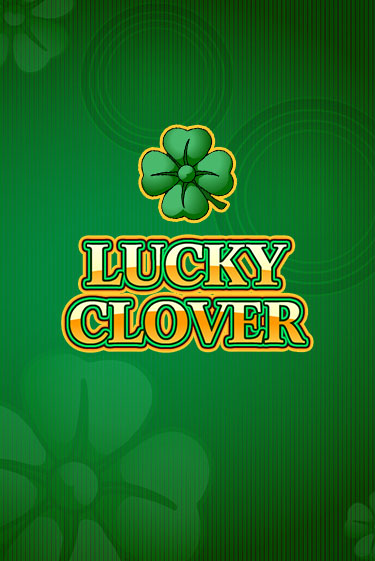 Демо версия Lucky Clover от iSoftBet | Чемпион Слотс 