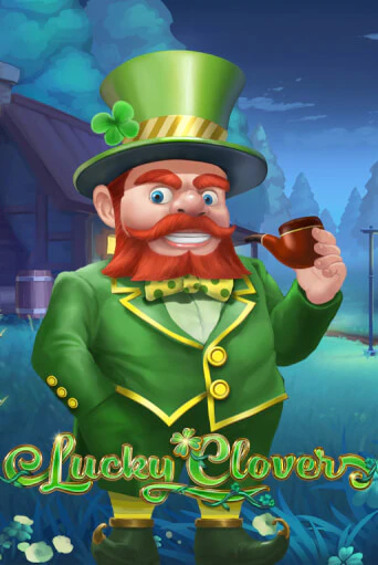 Демо версия Lucky Clover от SimplePlay | Чемпион Слотс 