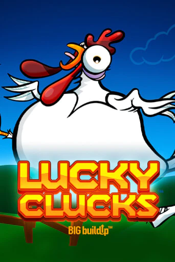 Демо версия Lucky Clucks от Microgaming | Чемпион Слотс 