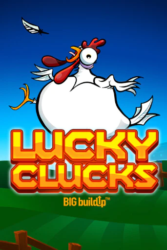Демо версия Lucky Clucks™ от Games Global | Чемпион Слотс 