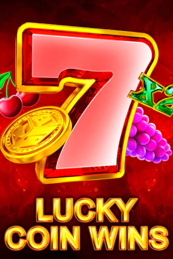 Демо версия Lucky Coin Wins от 1spin4win | Чемпион Слотс 