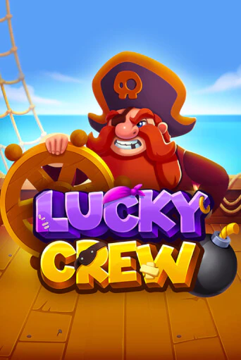 Демо версия Lucky Crew от BGaming | Чемпион Слотс 