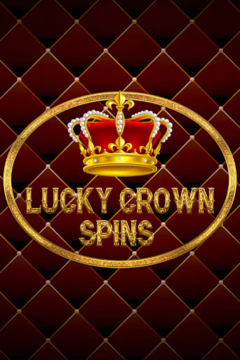 Демо версия Lucky Crown Spins от 1spin4win | Чемпион Слотс 