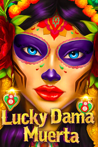 Демо версия Lucky Dama Muerta от BGaming | Чемпион Слотс 