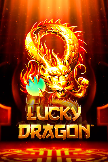 Демо версия Lucky Dragon от iSoftBet | Чемпион Слотс 