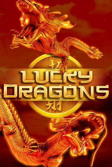 Демо версия Lucky Dragons от Pragmatic Play | Чемпион Слотс 