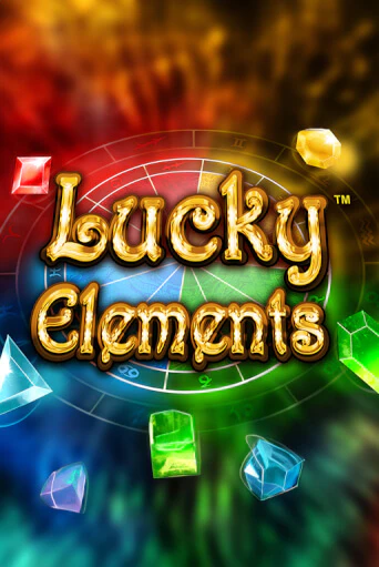 Демо версия Lucky Elements от Synot Games | Чемпион Слотс 