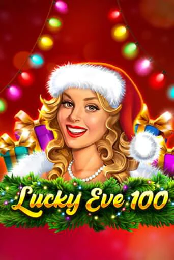 Демо версия Lucky Eve 100 от 1spin4win | Чемпион Слотс 