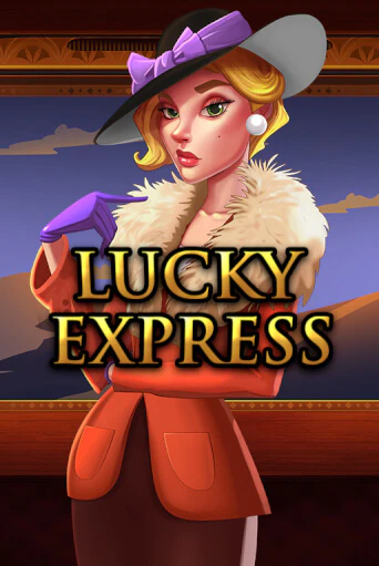 Демо версия Lucky Express от Caleta Gaming | Чемпион Слотс 