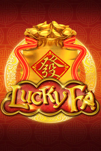 Демо версия Lucky Fa от SimplePlay | Чемпион Слотс 