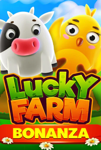 Демо версия Lucky Farm Bonanza от BGaming | Чемпион Слотс 