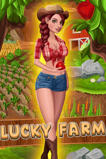 Демо версия Lucky Farm от F*Bastards | Чемпион Слотс 