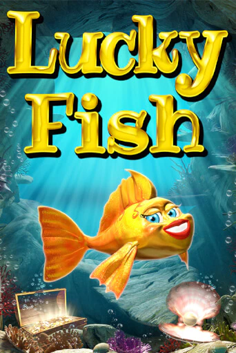 Демо версия Lucky Fish от Wazdan | Чемпион Слотс 