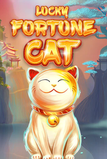 Демо версия Lucky Fortune Cat от Red Tiger | Чемпион Слотс 