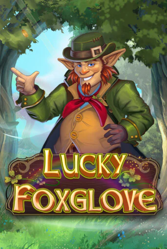 Демо версия Lucky Foxglove от Mancala Gaming | Чемпион Слотс 