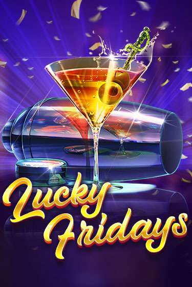 Демо версия Lucky Fridays от Red Tiger | Чемпион Слотс 