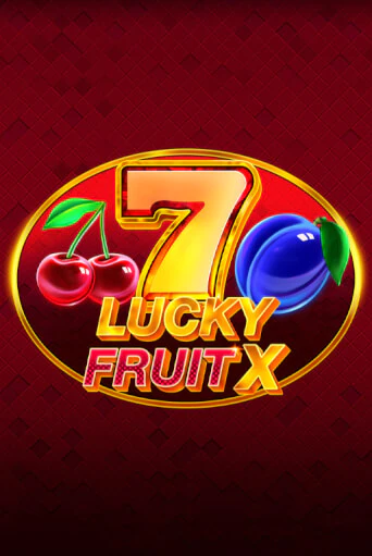 Демо версия Lucky Fruit X от 1spin4win | Чемпион Слотс 