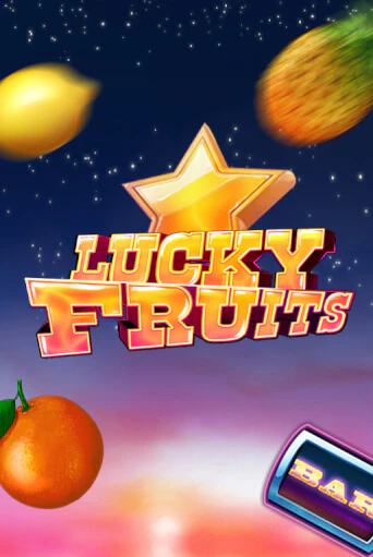 Демо версия Lucky Fruits от Vibra Gaming | Чемпион Слотс 