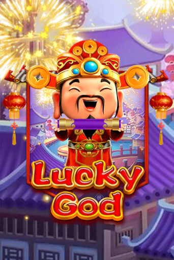 Демо версия Lucky God от KA Gaming | Чемпион Слотс 