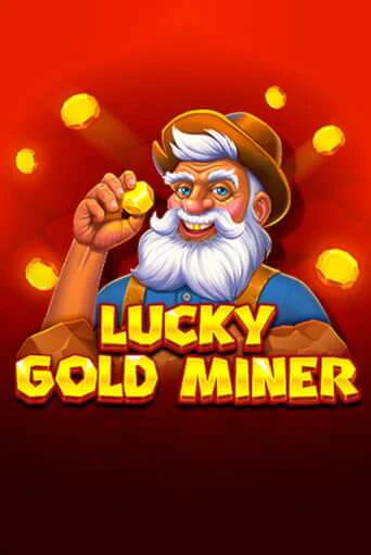 Демо версия Lucky Gold Miner от 1spin4win | Чемпион Слотс 
