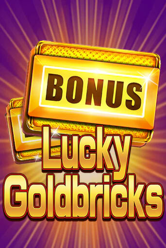 Демо версия Lucky Goldbricks от TaDa Gaming | Чемпион Слотс 