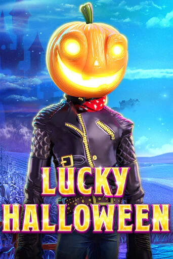 Демо версия Lucky Halloween от Red Tiger | Чемпион Слотс 